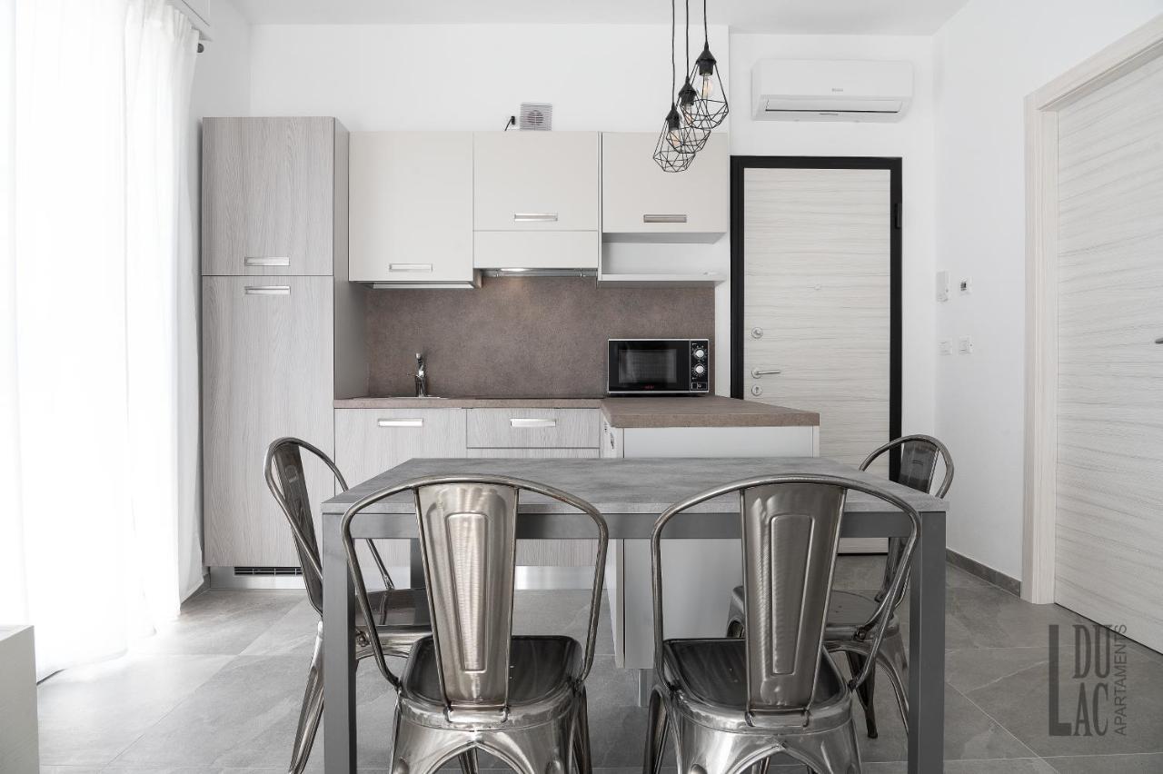 Apartment Du Aparments