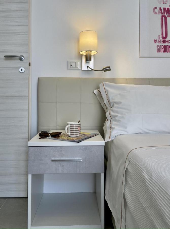 Du Aparments Apartment Desenzano del Garda