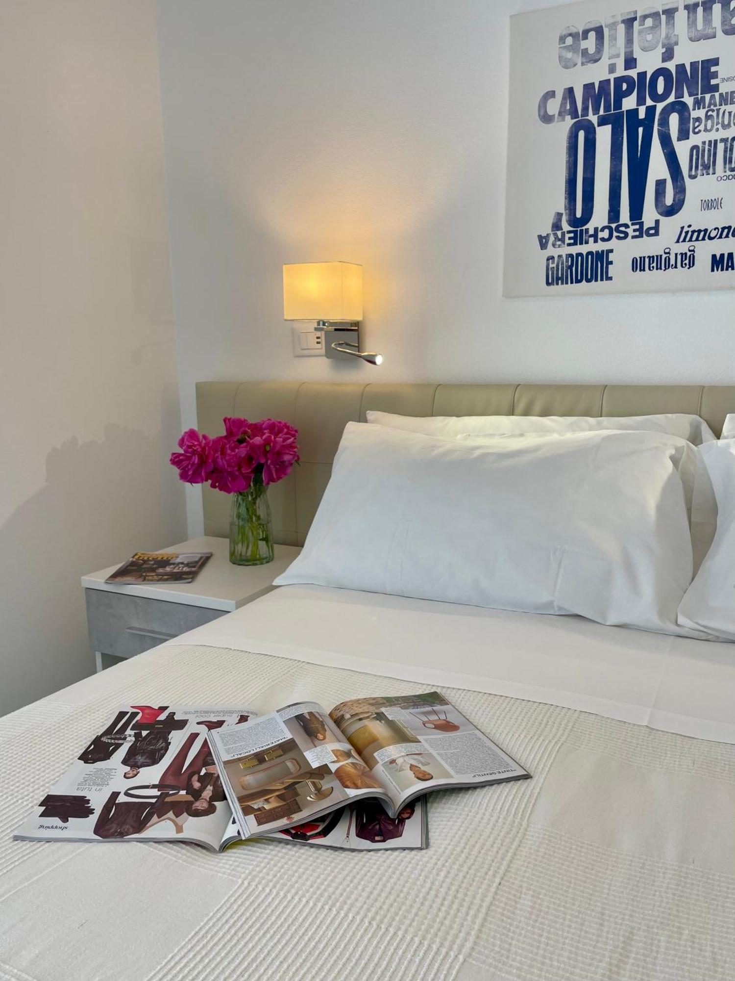 Du Aparments Apartment Desenzano del Garda